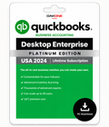 QuickBooks® Desktop Enterprise 2024